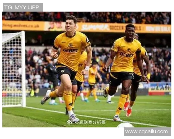 伊普斯维权之战对决富勒姆球队展现英超精彩对抗