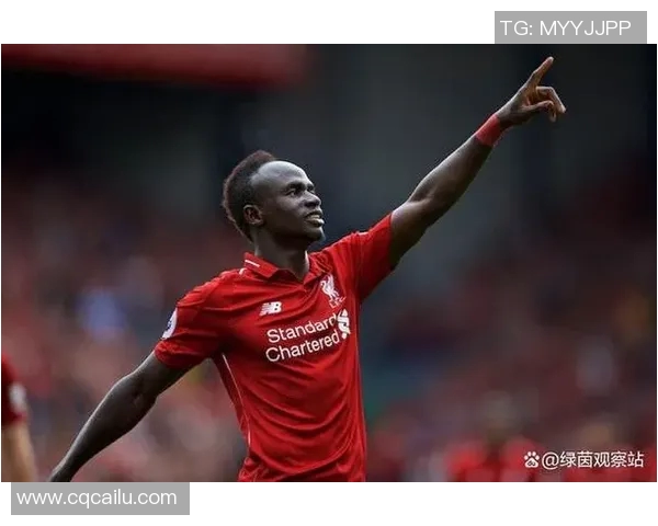 马内在足球世界的崛起与影响力分析及其对未来比赛的启示